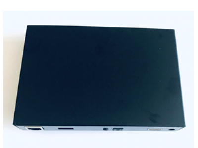 Thiết bị kết nối điều khiển hiển thị màn hình LCD DP- 03LCD/VN